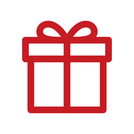 MYSTERY GIFT